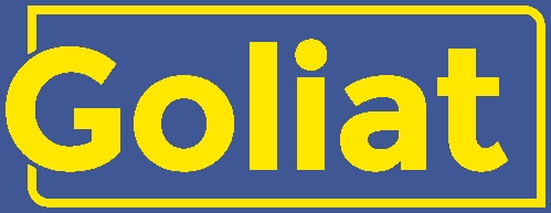 Logo goliat