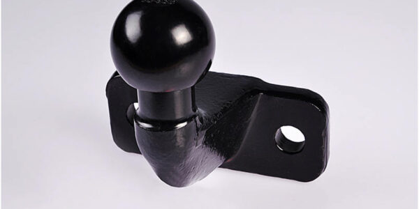 Daewoo Beetle towbar 1977-1998