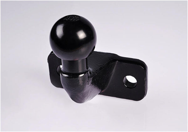 Daewoo Beetle towbar 1977-1998