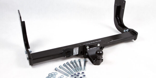 Tow hook Mercedes Sprinter II [3.0/3.5/3.8 t] 2006>