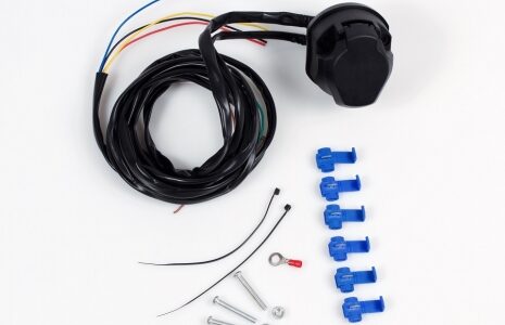 7-pin universal harness ( without module )