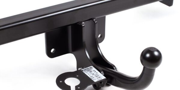 Fiat Scudo II towbar 2006-2016