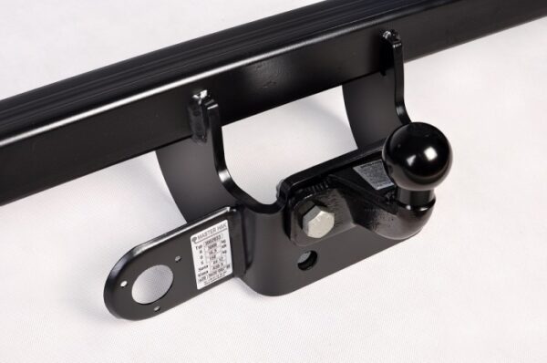 Daewoo Beetle towbar 1977-1998 - Image 2