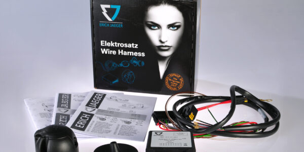Wiring harness module special 13-pin Peugeot Expert 01.07-06.16