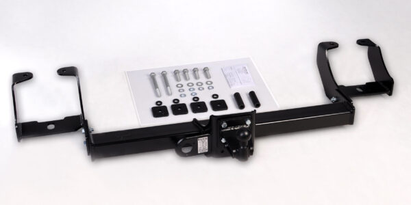Tow hook Fiat Ducato van (230)(244) van 03/1994-05/2006