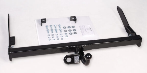 Opel Vivao A towbar 2001-2014