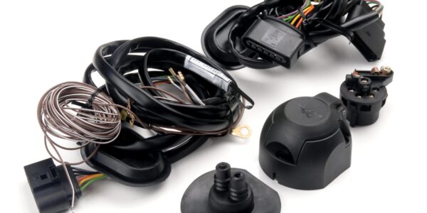 Wiring harness module Dedicated 13-pin Iveco Daily 06/2014-