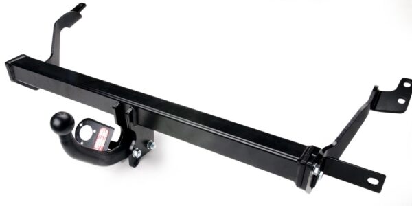 Citroen Berlingo II L2 towbar 2008-2018