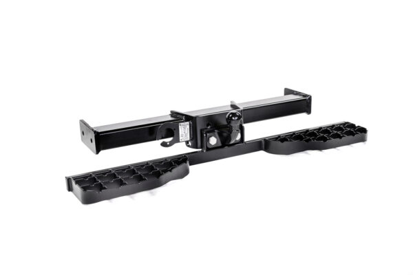 Universal double anti-slip step for commercial vehicles - Image 4