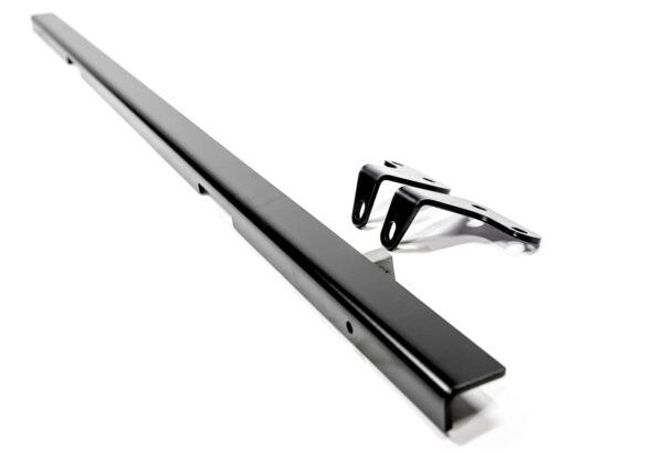 Bumper reinforcement for Fiat Ducato Transporter - support stabilisation