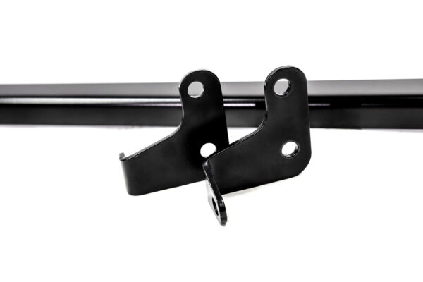 Bumper reinforcement for Fiat Ducato Transporter - support stabilisation - Image 4