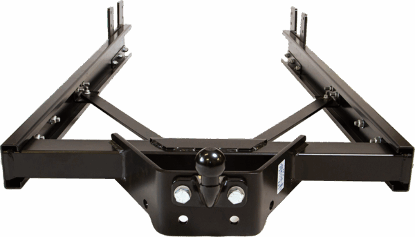 Towbar for Ford Transit V363 Motorhome from 03/2014-  MasterHAK - Image 2