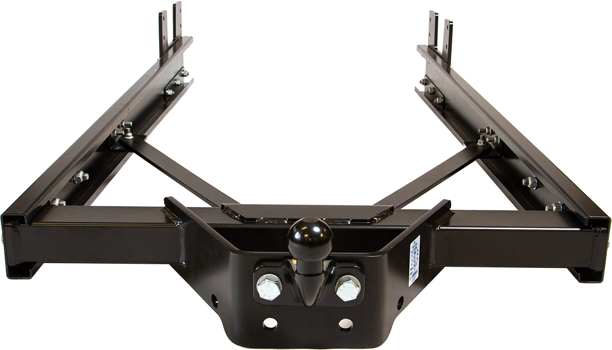 Towbar for Ford Transit V363 Motorhome from 03/2014-  MasterHAK - Image 2