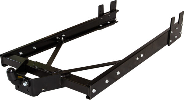 Towbar for Ford Transit V363 Motorhome from 03/2014-  MasterHAK