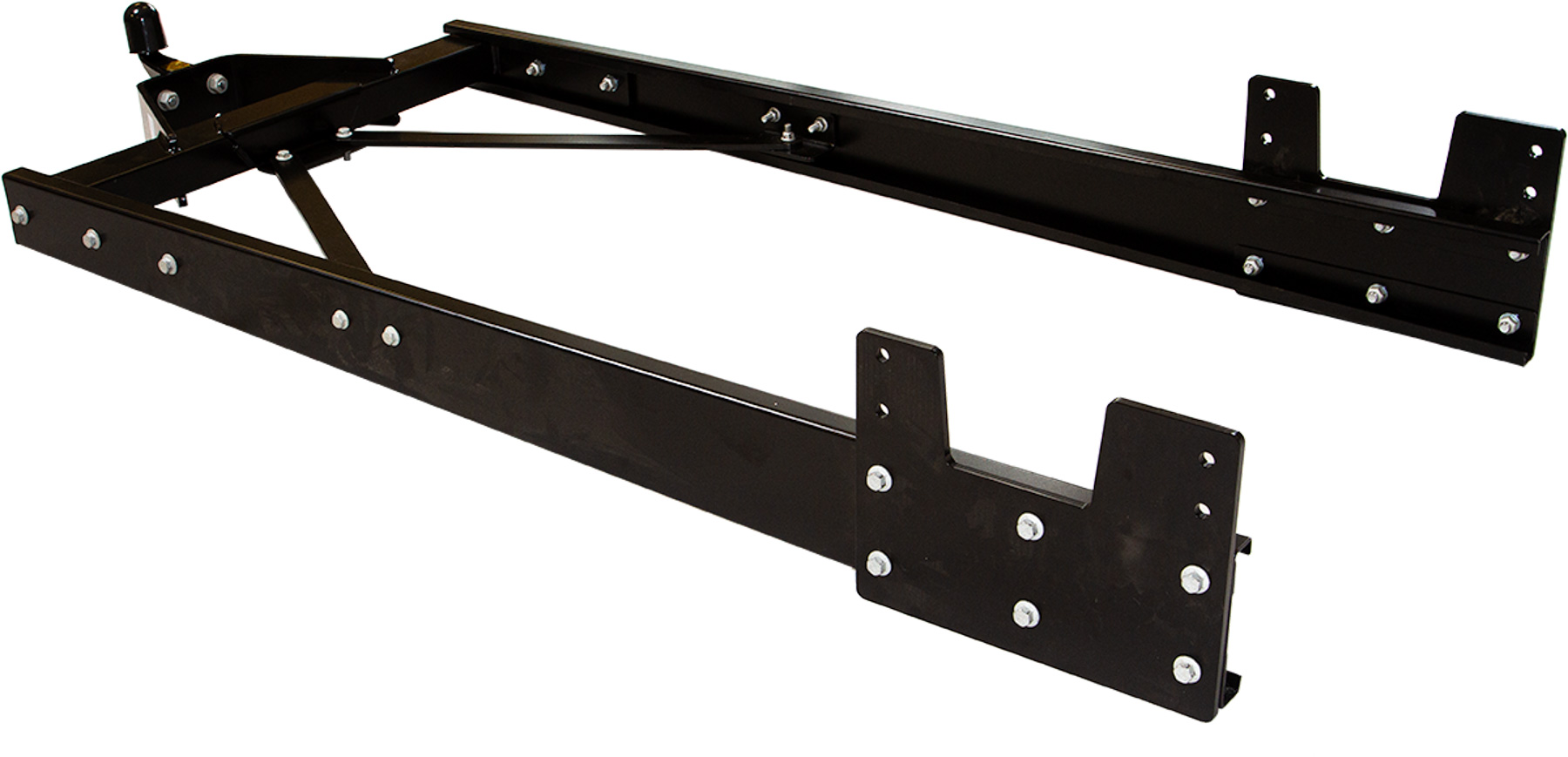 Towbar for Ford Transit V363 Motorhome from 03/2014-  MasterHAK - Image 3