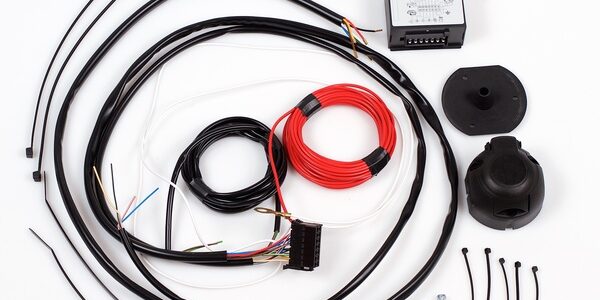 Erich Jaeger 7-pin universal module harness