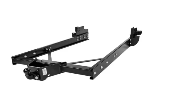 Towbar Citroen Jumper Camper from 06/2006 – for vehicles without factory preparation