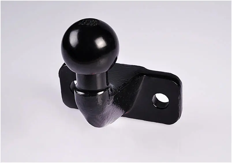 Tow Balls