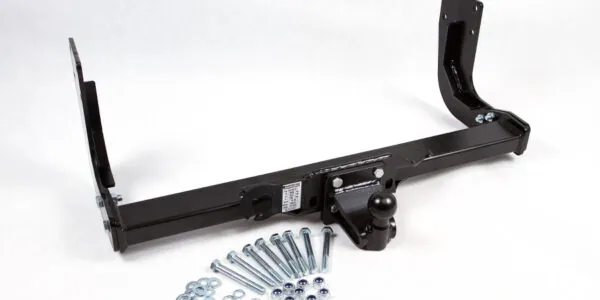 Tow hook Mercedes Sprinter II [3.0/3.5/3.8 t] 2006>