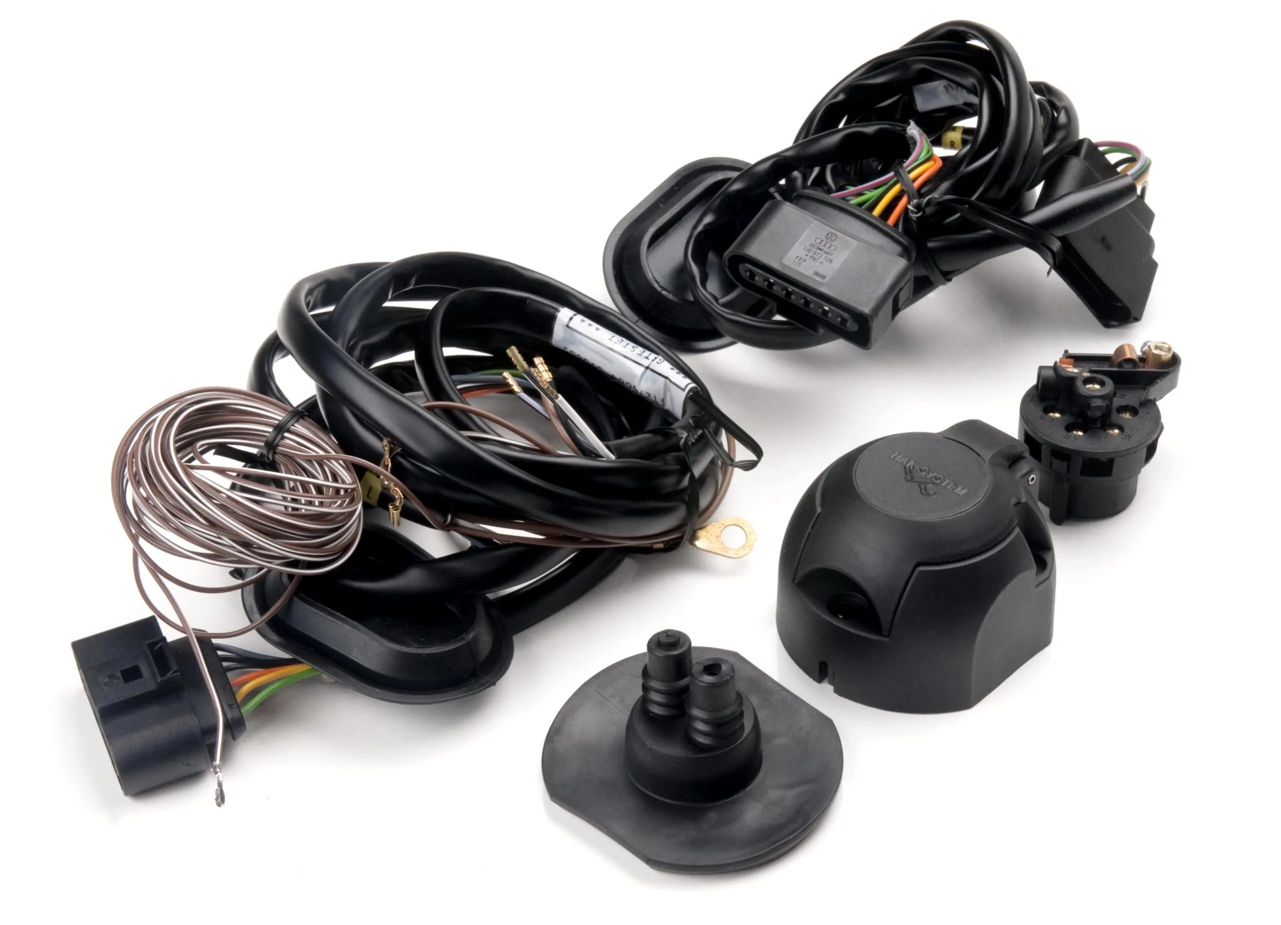 Wiring harness module Dedicated 13-pin Iveco Daily 06/2014-