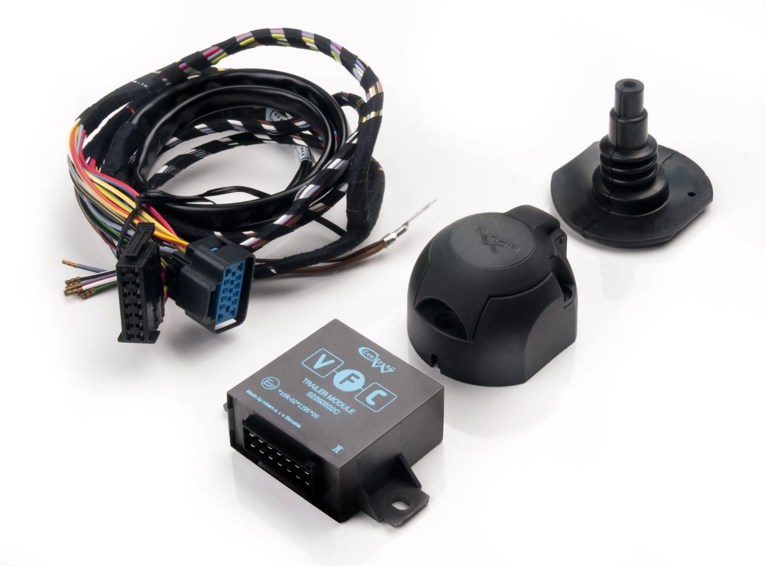 Dedicated Wiring Kit