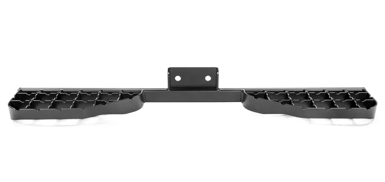 Double Tow Hitch Step M16 for Toyota Proace Max - Easy Access to Van and Camper - Image 13