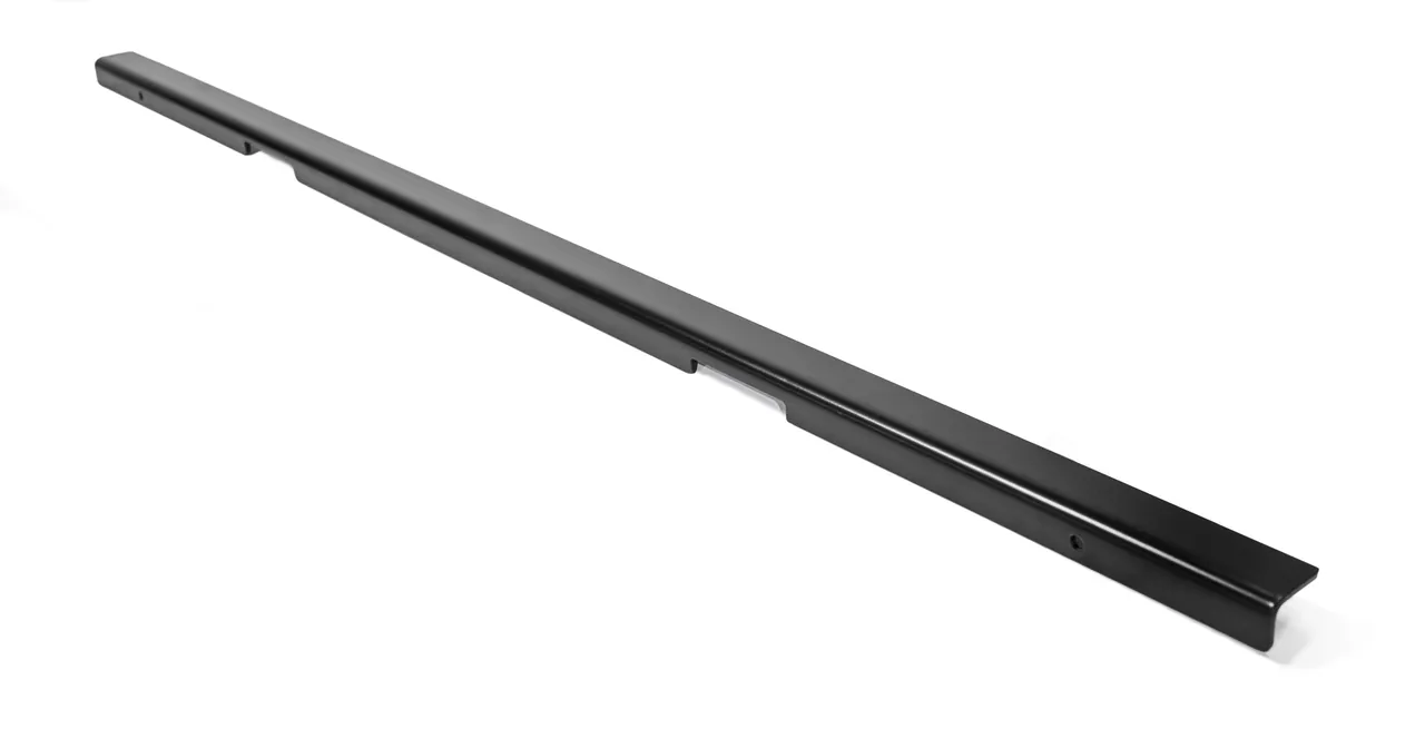Rear Bumper Reinforcement Fiat Ducato Van – for Towbar 3002033 - Image 3