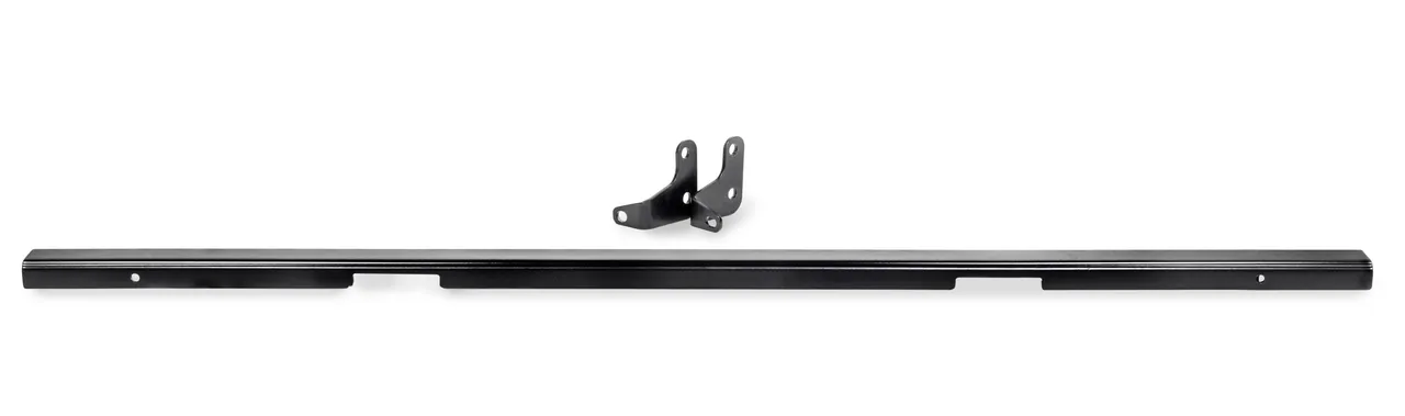 Rear Bumper Reinforcement Fiat Ducato Van – for Towbar 3002033 - Image 2