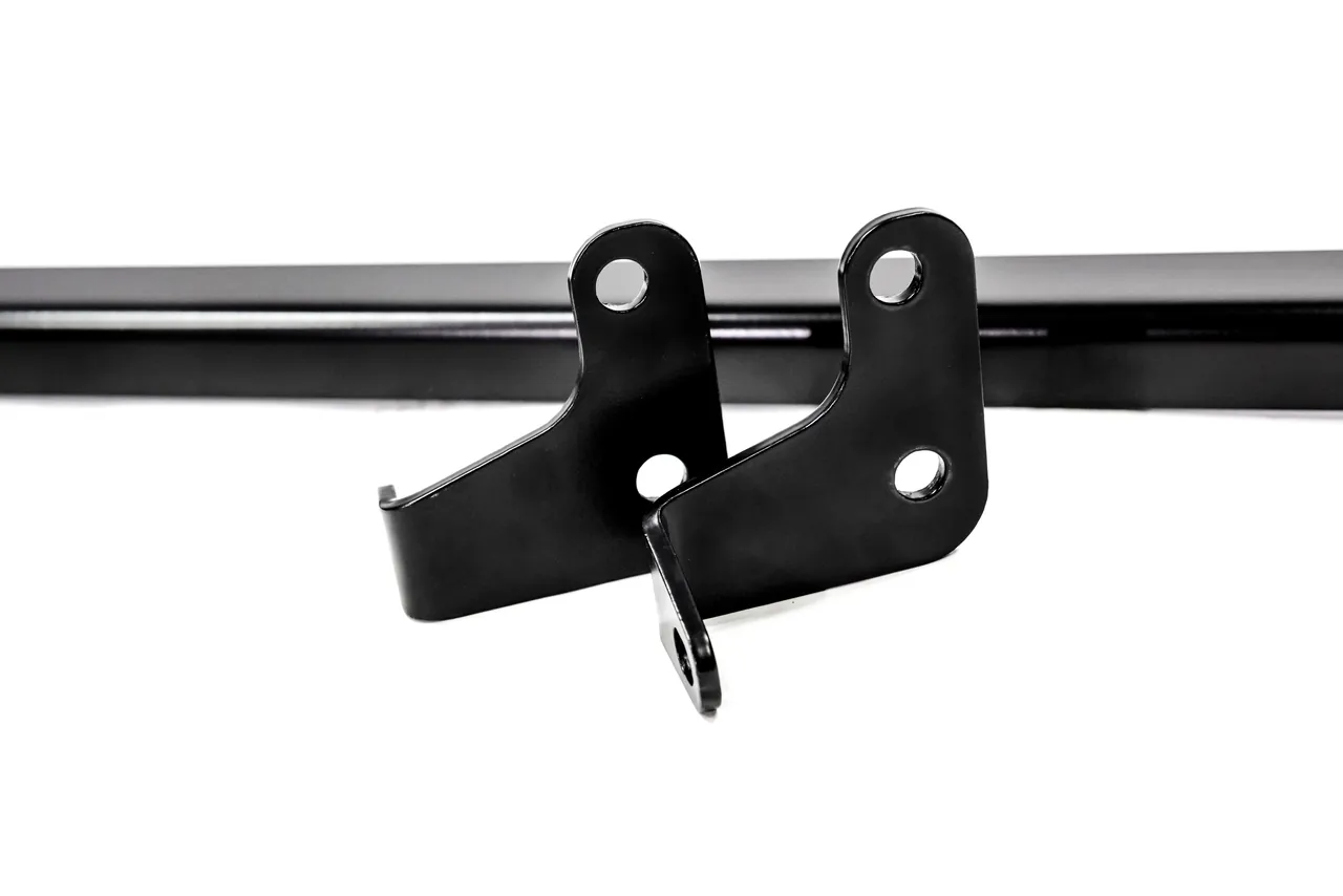 Rear Bumper Reinforcement Fiat Ducato Van – for Towbar 3002033 - Image 4