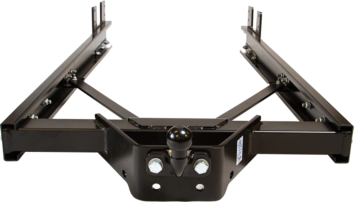 Towbar for Ford Transit V363 Motorhome from 03/2014 - MasterHAK - Image 2