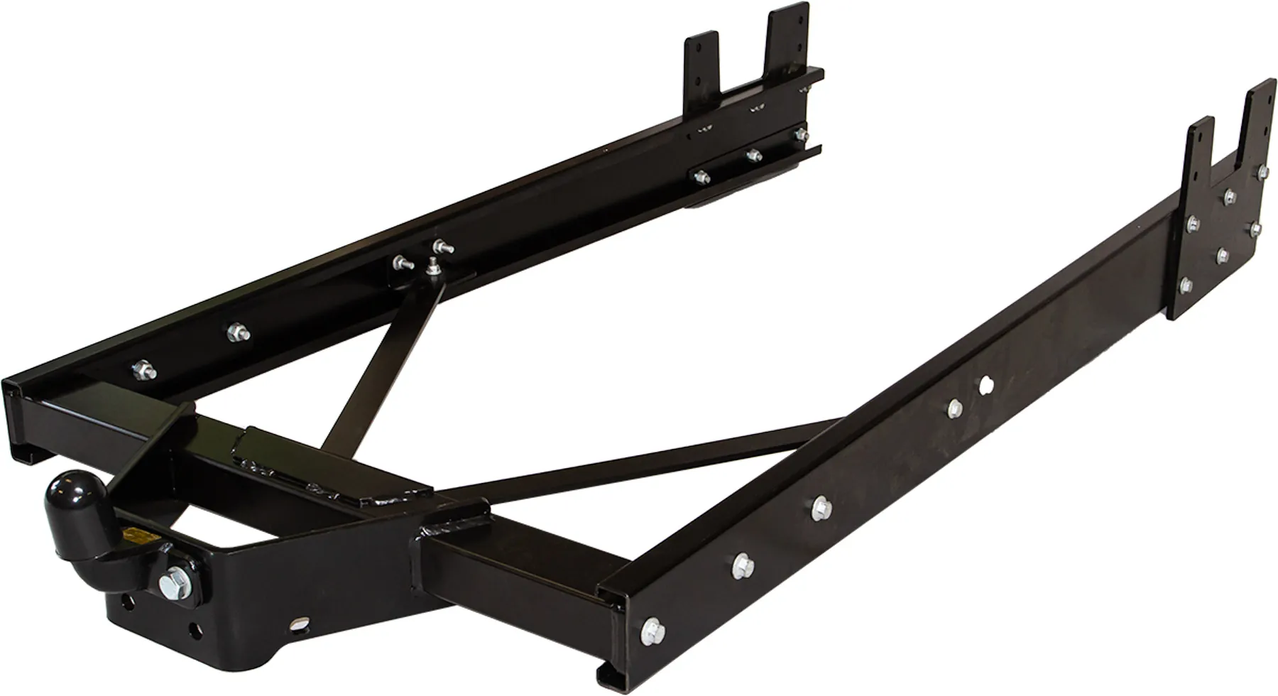 Towbar for Ford Transit V363 Motorhome from 03/2014 - MasterHAK