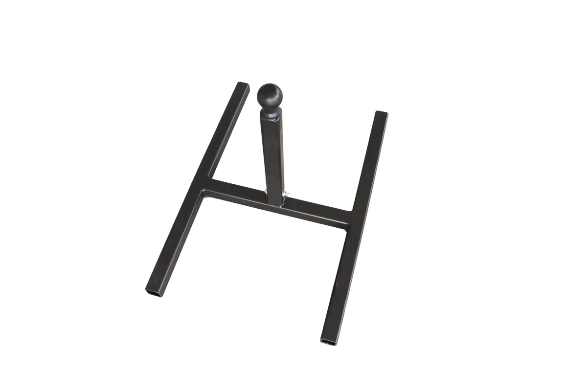 Bike Rack Display Stand – Showroom Stand for Car Dealership and Retail - Image 5