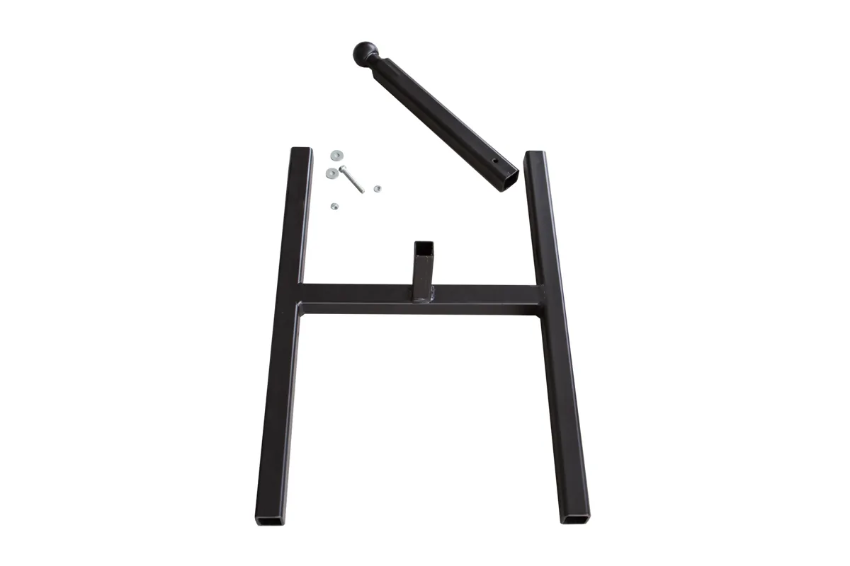 Bike Rack Display Stand – Showroom Stand for Car Dealership and Retail - Image 6