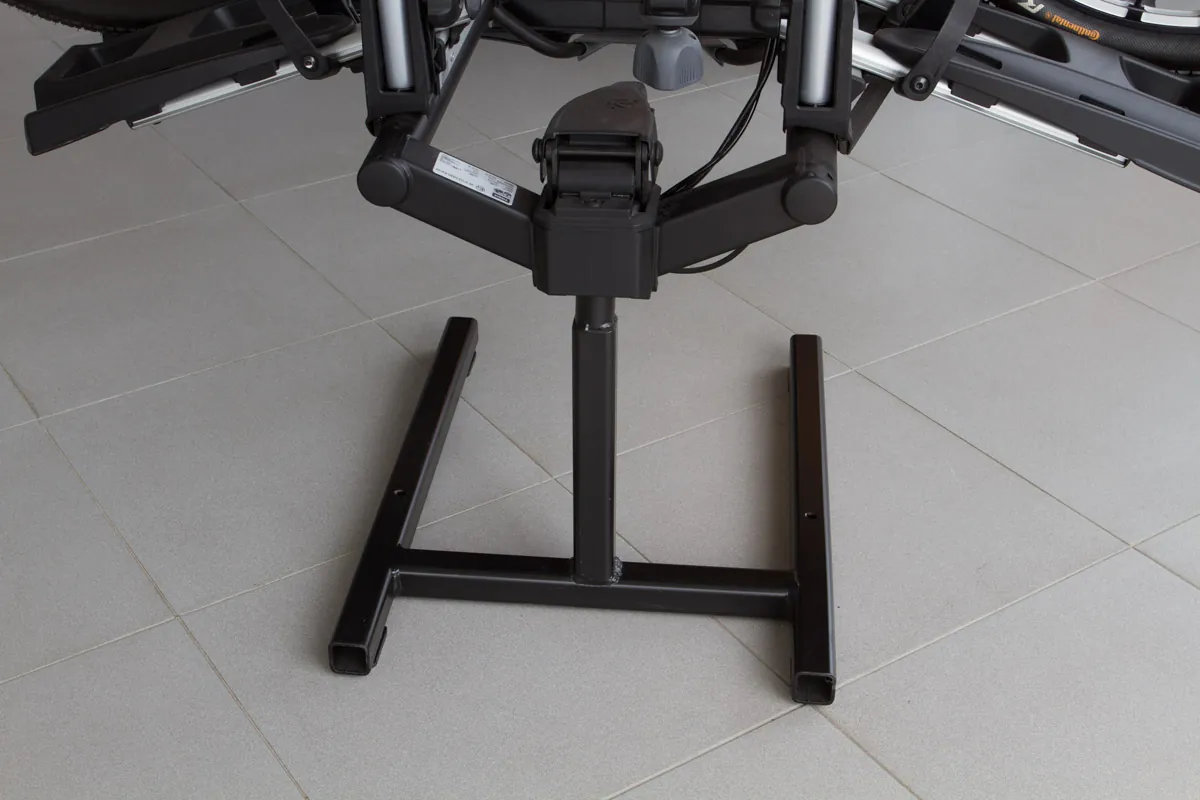 Bike Rack Display Stand – Showroom Stand for Car Dealership and Retail - Image 8