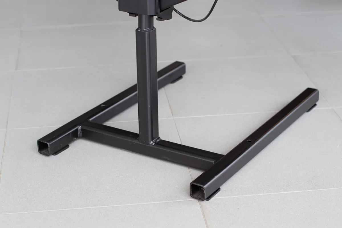 Bike Rack Display Stand – Showroom Stand for Car Dealership and Retail - Image 7