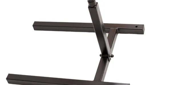 Bike Rack Display Stand – Showroom Stand for Car Dealership and Retail