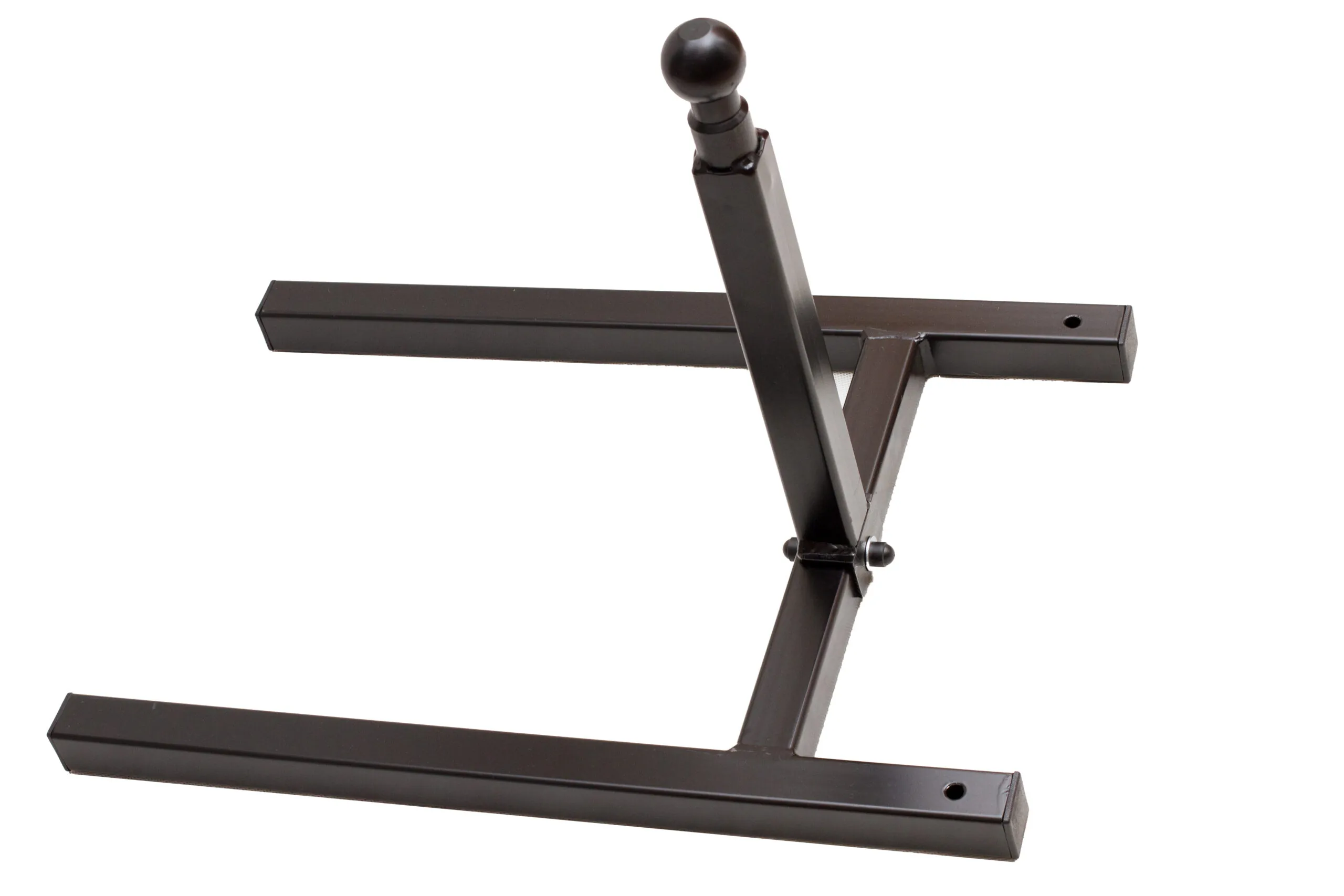Bike Rack Display Stand – Showroom Stand for Car Dealership and Retail