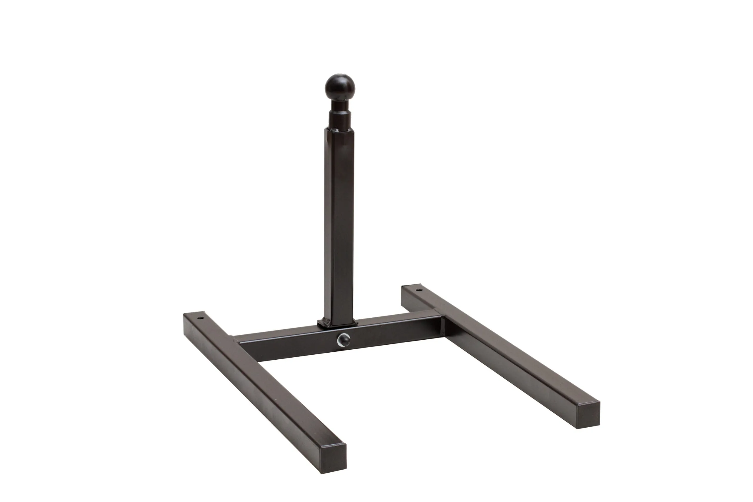 Bike Rack Display Stand – Showroom Stand for Car Dealership and Retail - Image 4