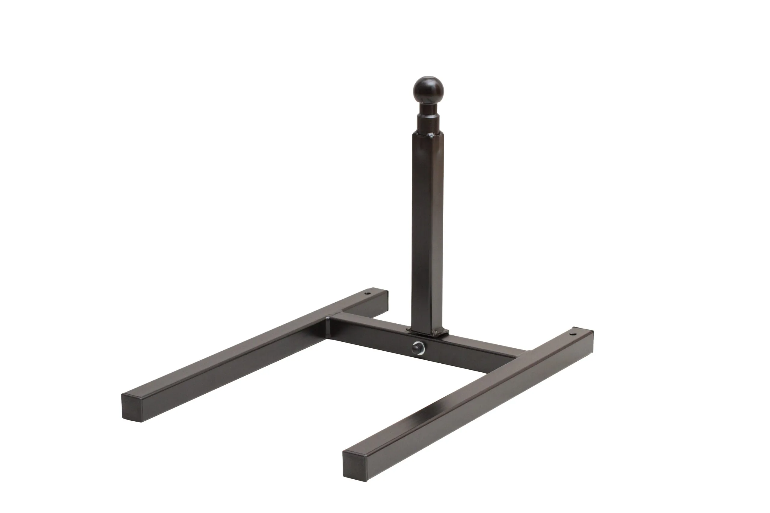 Bike Rack Display Stand – Showroom Stand for Car Dealership and Retail - Image 3