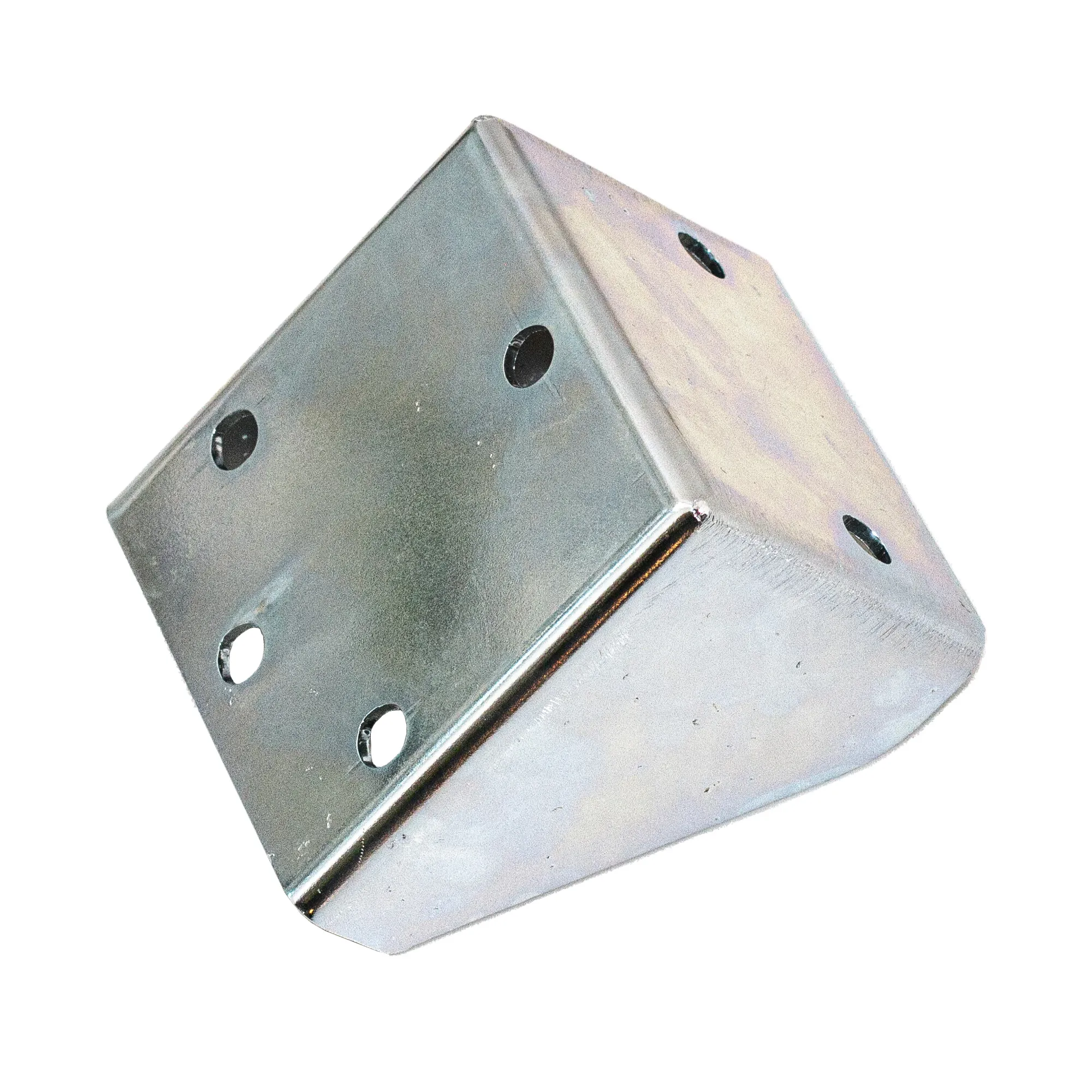 Motorhome Stabiliser Mount Bracket – Double Floor Solution, 2 Pack - Image 9