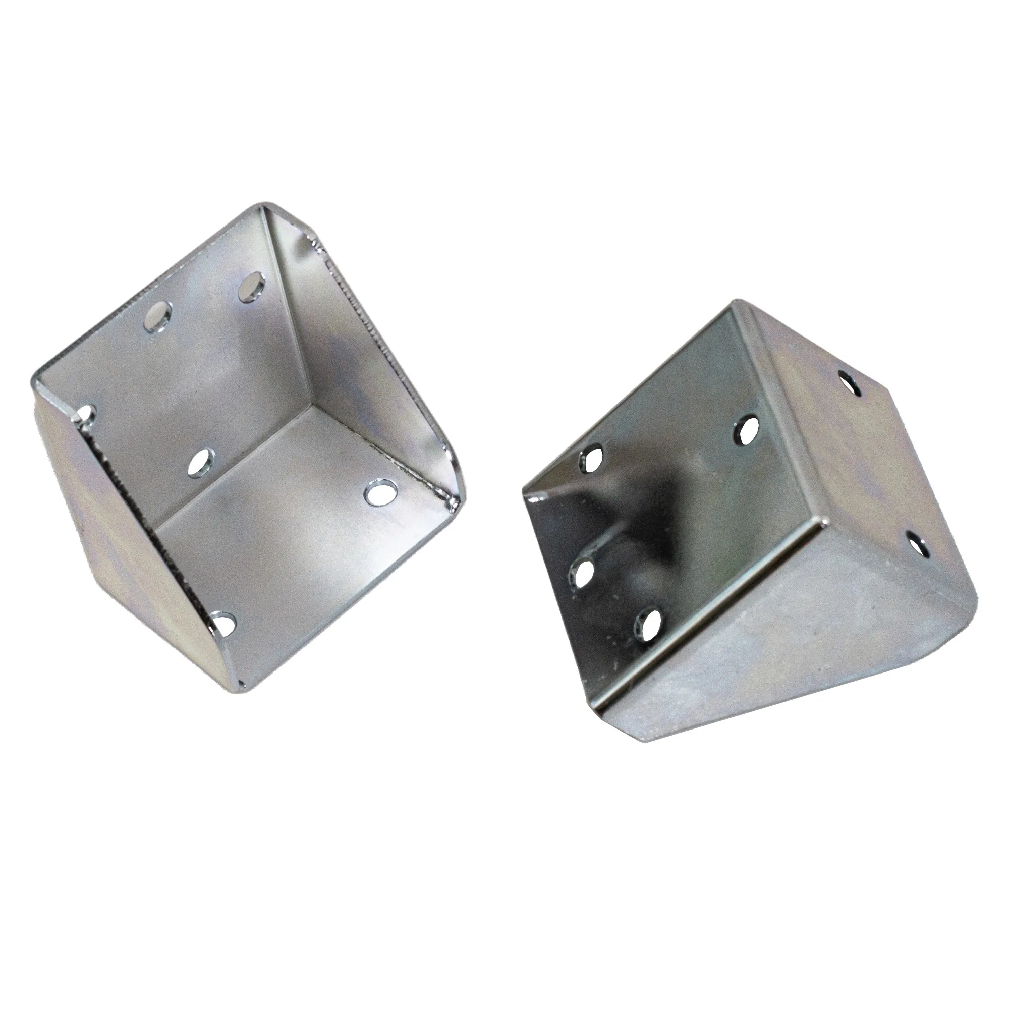 Motorhome Stabiliser Mount Bracket – Double Floor Solution, 2 Pack - Image 6