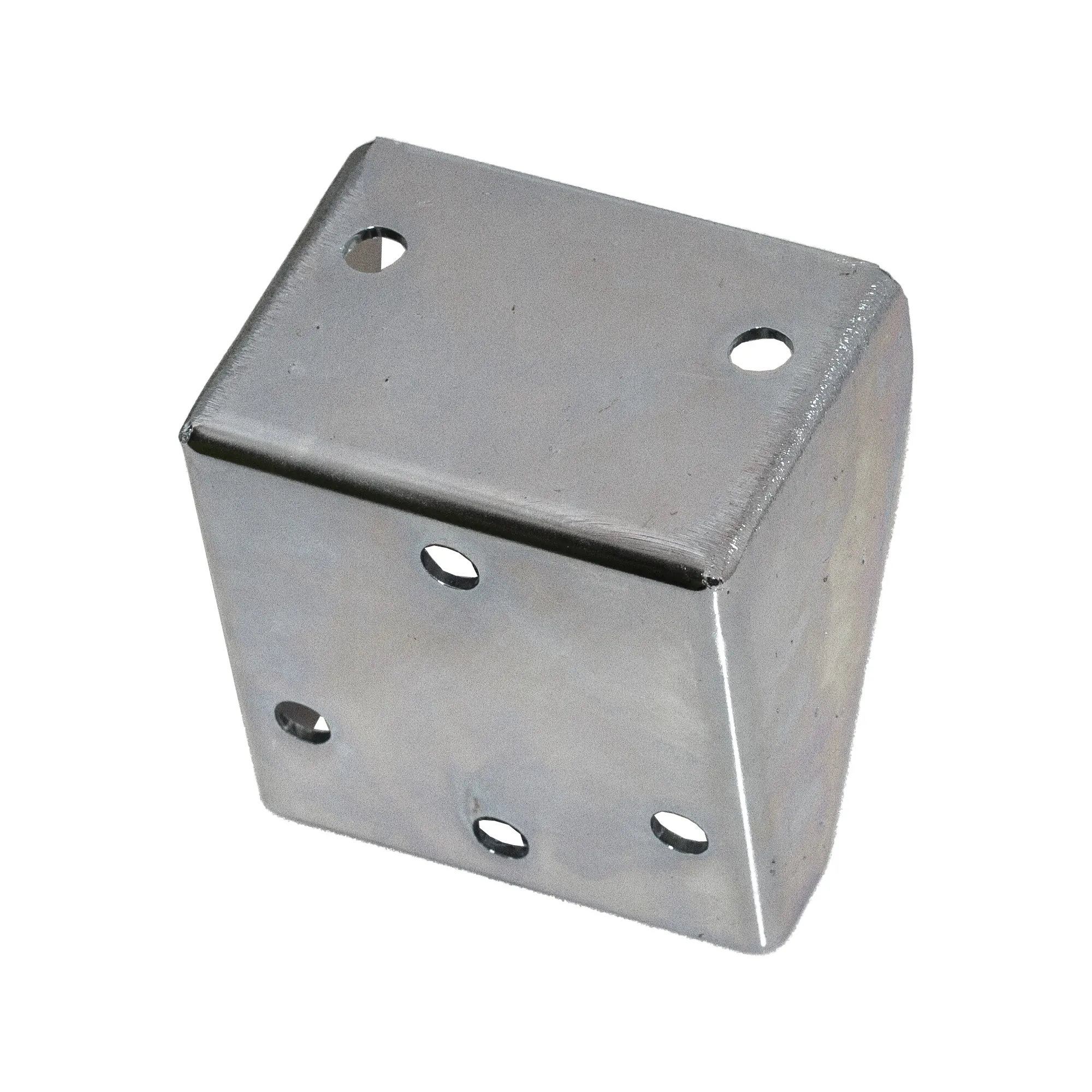 Motorhome Stabiliser Mount Bracket – Double Floor Solution, 2 Pack - Image 8
