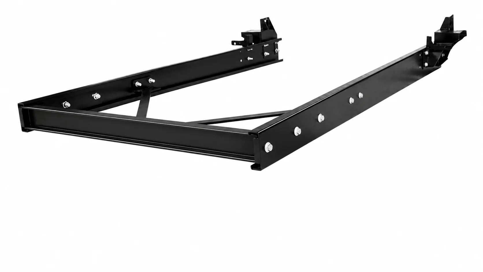 MasterHAK 491610 Frame Extension for Fiat Ducato Motorhomes from 06/2006