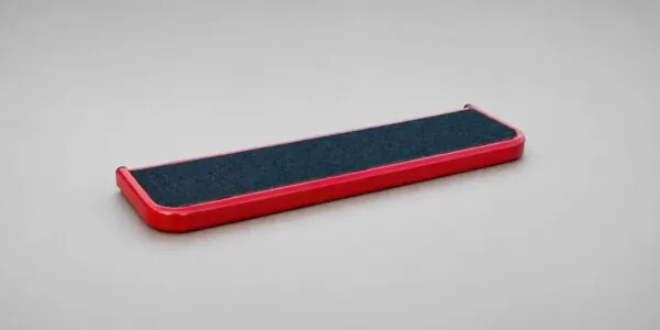 MasterSTEP C1 Compact – compact rear access step for Fiat Ducato from 06/2006