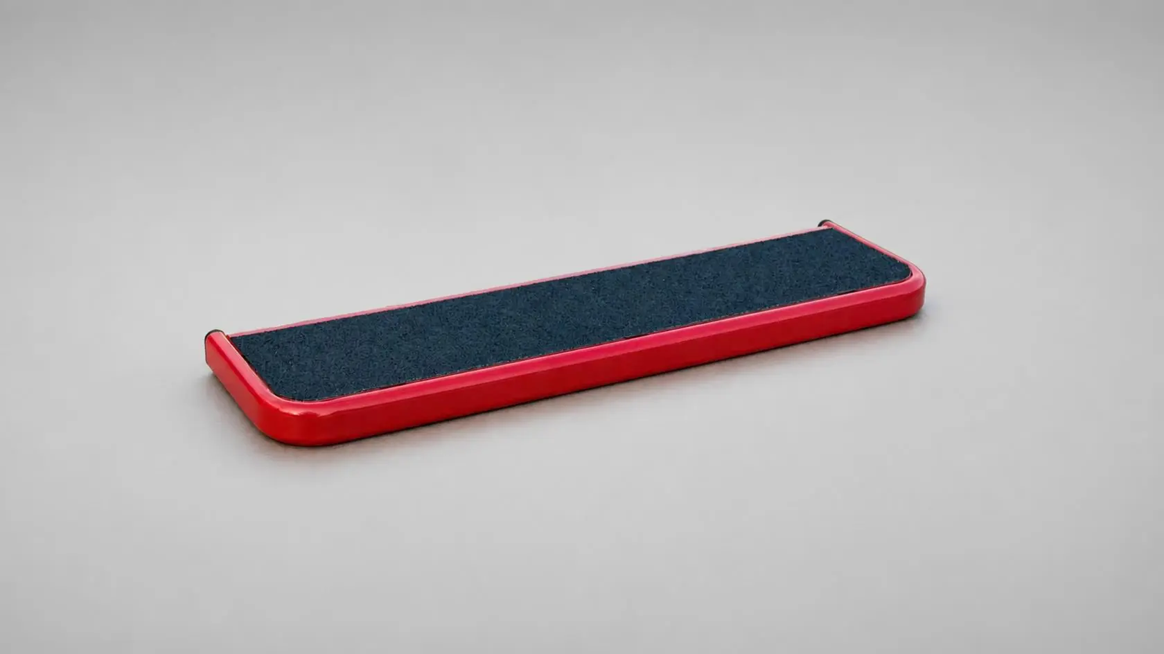 MasterSTEP C1 Compact – compact rear access step for Fiat Ducato from 06/2006