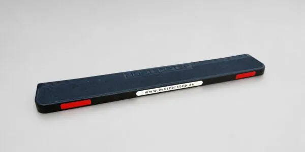 MasterSTEP W1 Wide Comfort - wide rear access step for Fiat Ducato from 06/2006