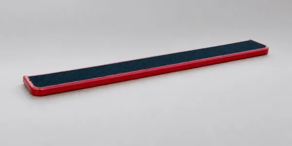 MasterSTEP W2 Wide Pro – wide rear access step for Fiat Ducato from June 2006