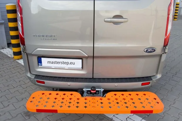 Pozostałe rozwiązania masterstep